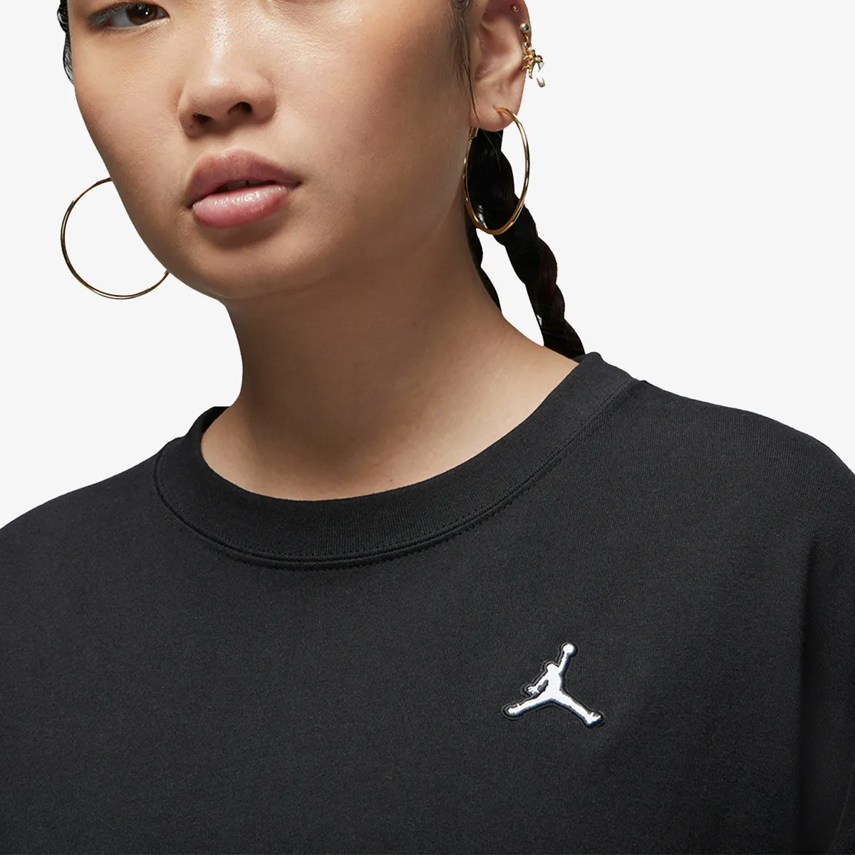 NIKE Rochie Jordan Essentials 