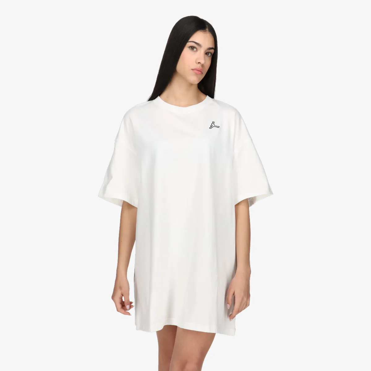 NIKE Rochie W J ESSEN T-SHIRT DRESS CORE 