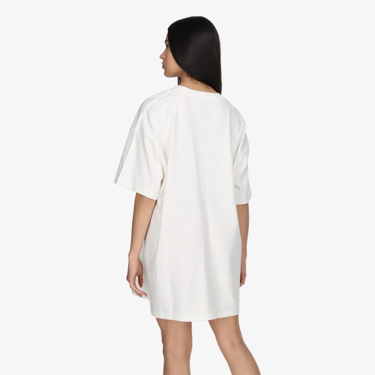 NIKE Rochie W J ESSEN T-SHIRT DRESS CORE 