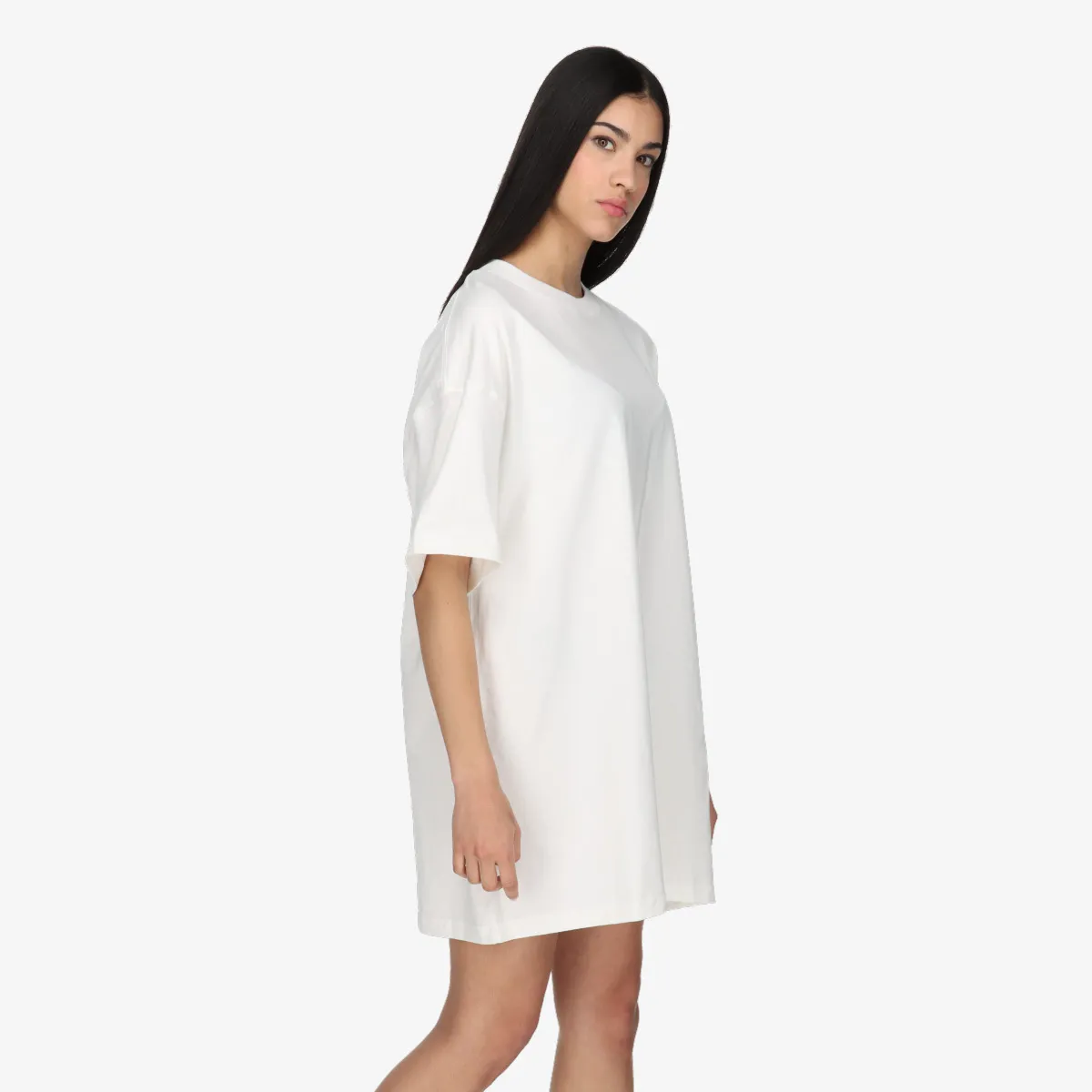 NIKE Rochie W J ESSEN T-SHIRT DRESS CORE 