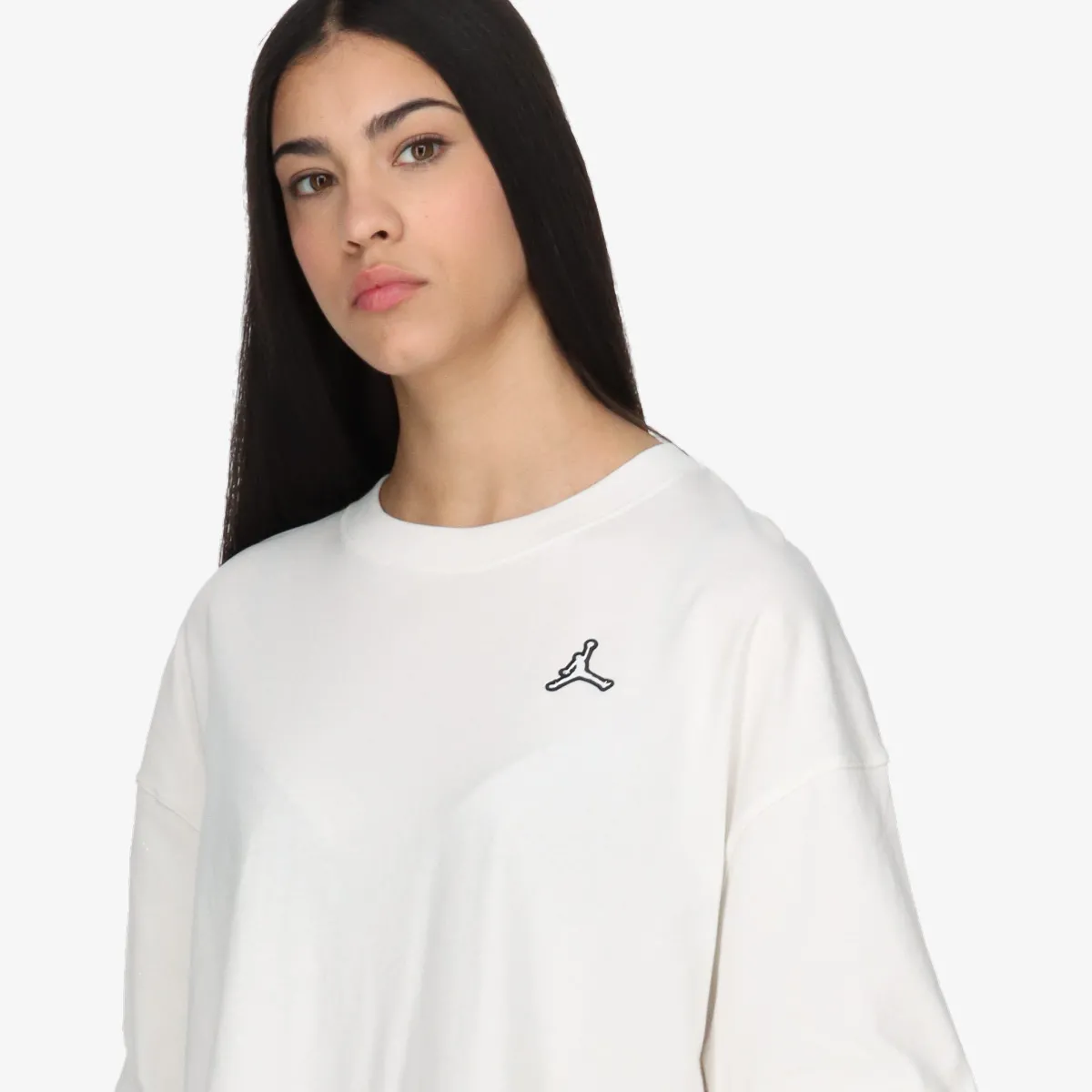 NIKE Rochie W J ESSEN T-SHIRT DRESS CORE 