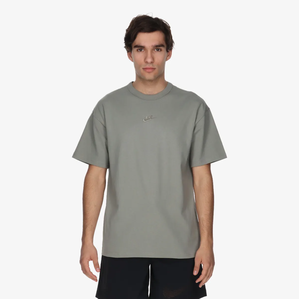 NIKE Tricou Sportswear Premium Essential 