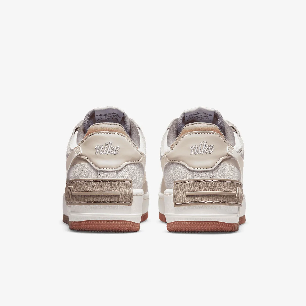 NIKE Pantofi Sport W AF1 SHADOW 1CN 