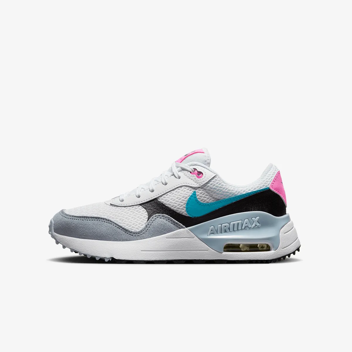 NIKE Pantofi Sport Air Max SYSTM