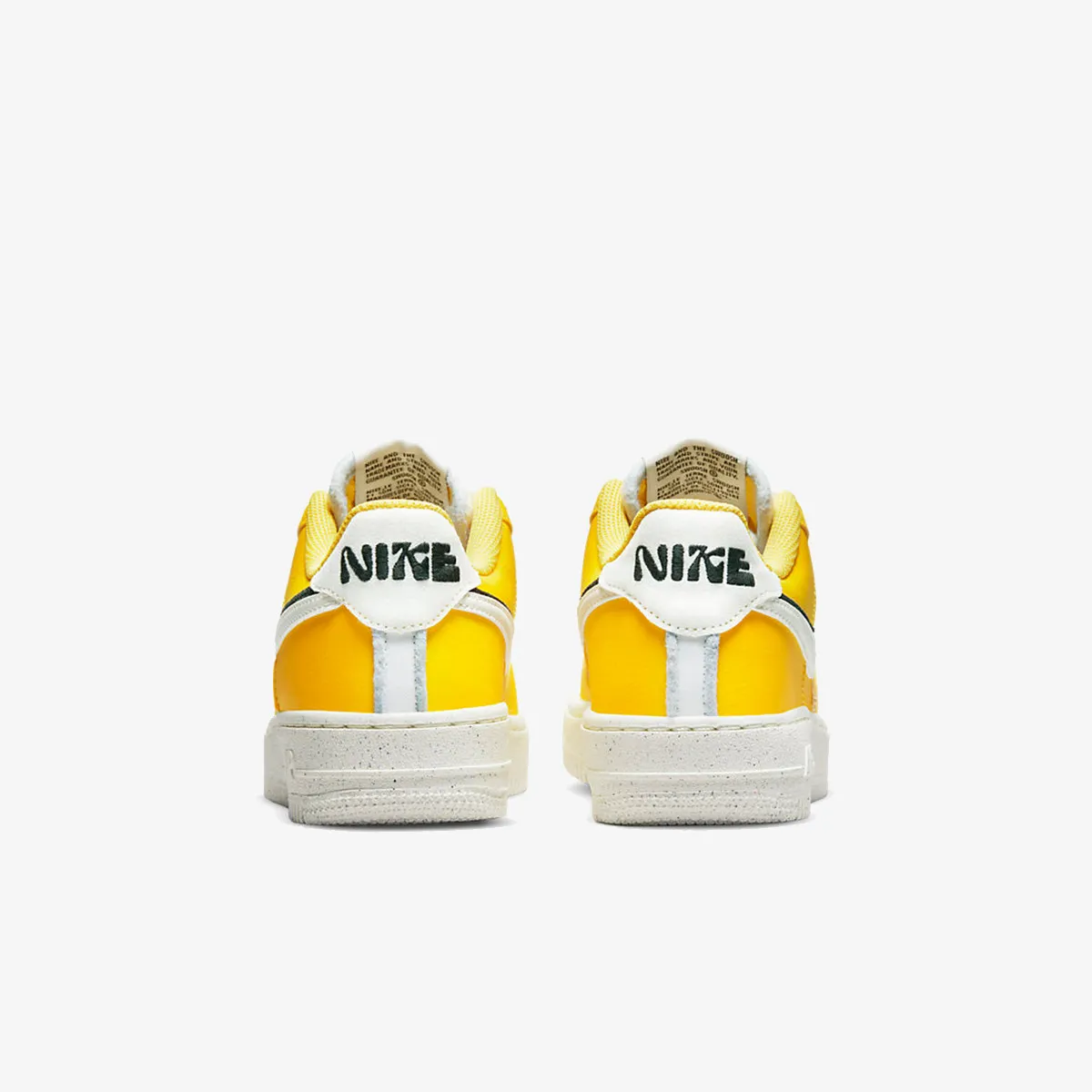 NIKE Pantofi Sport Air Force 1 '07 LV8