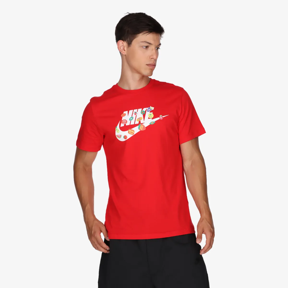 NIKE Tricou SO 3 HBR 