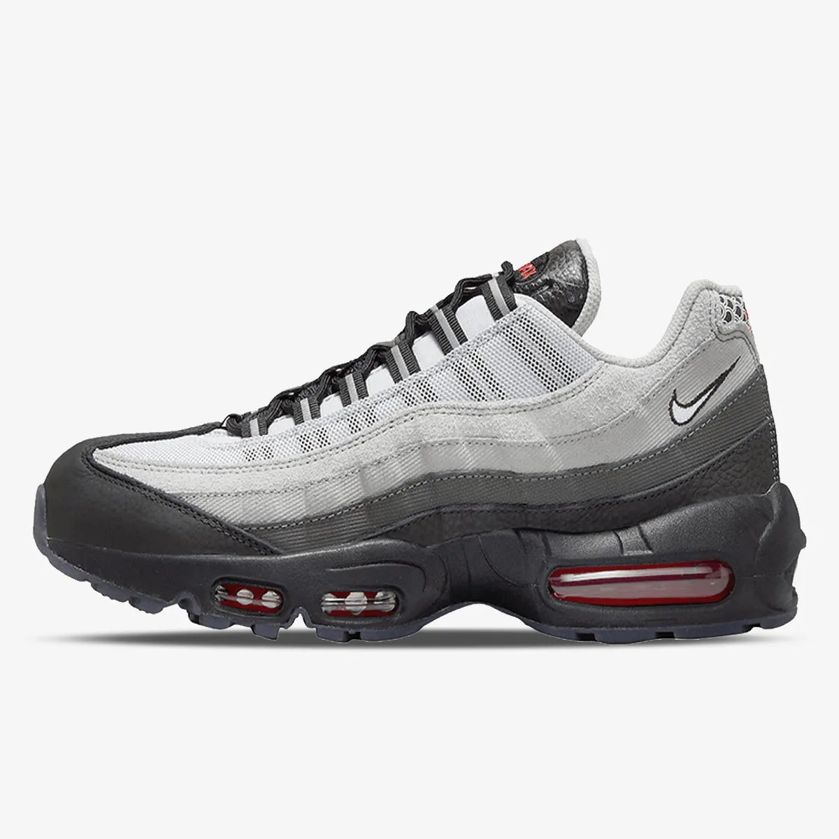 NIKE Pantofi Sport NIKE AIR MAX 95 PRM 