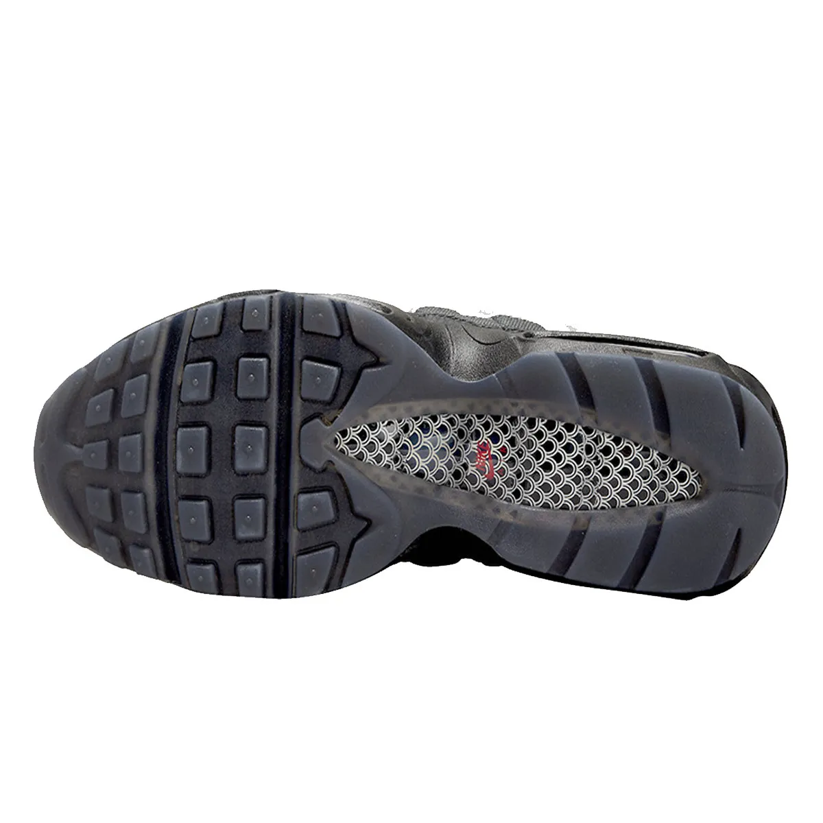 NIKE Pantofi Sport NIKE AIR MAX 95 PRM 