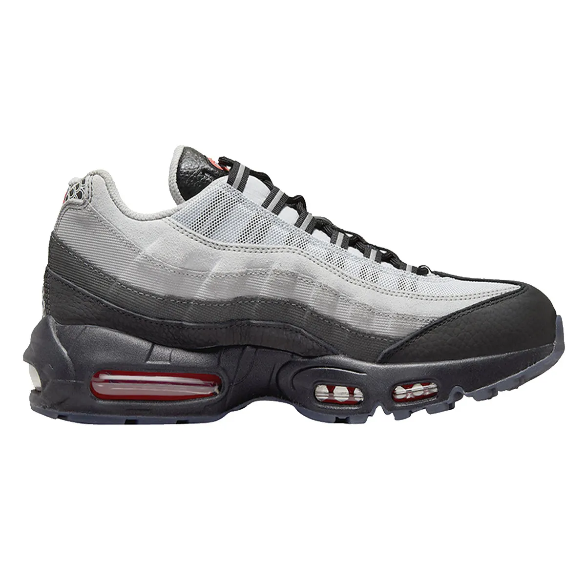 NIKE Pantofi Sport NIKE AIR MAX 95 PRM 