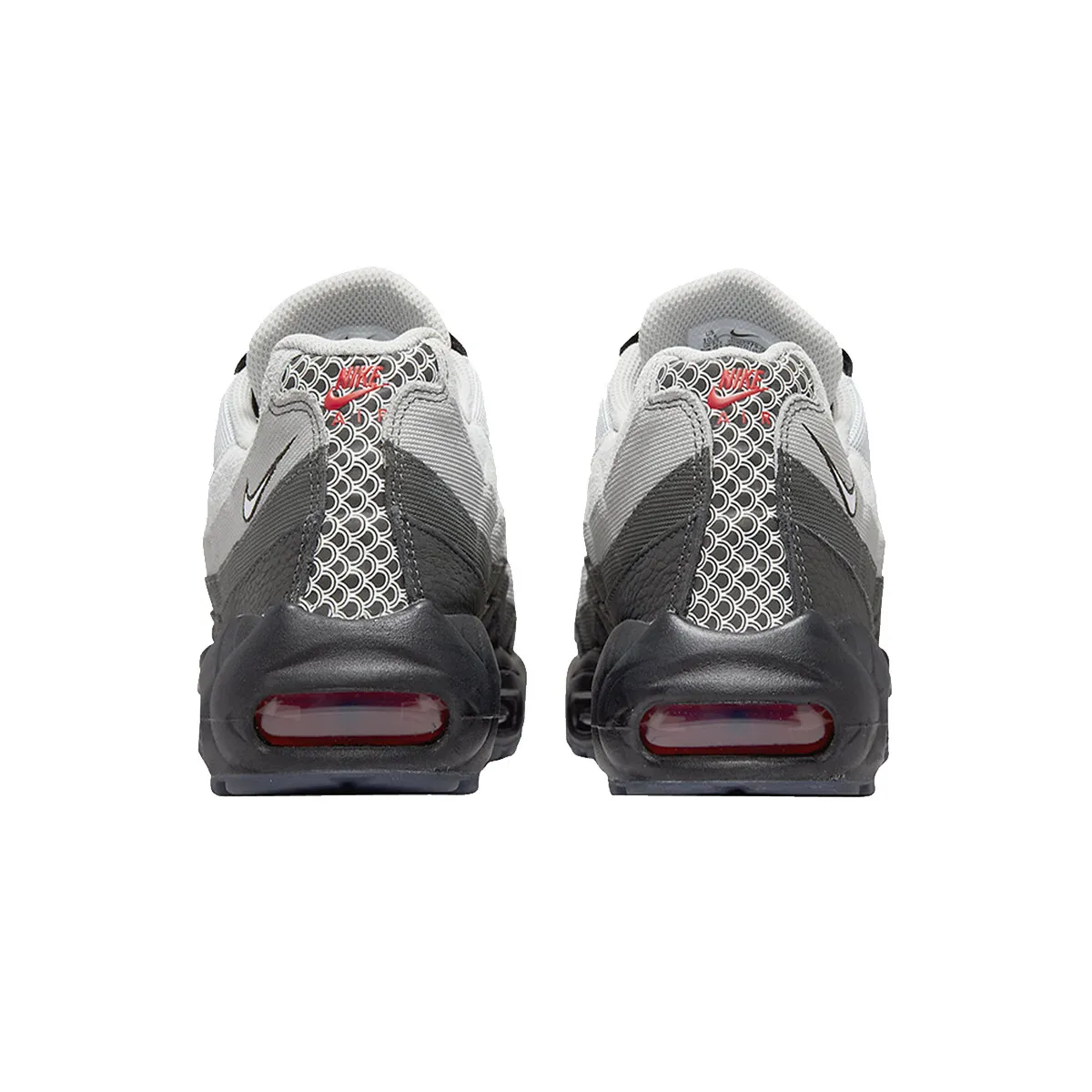 NIKE Pantofi Sport NIKE AIR MAX 95 PRM 