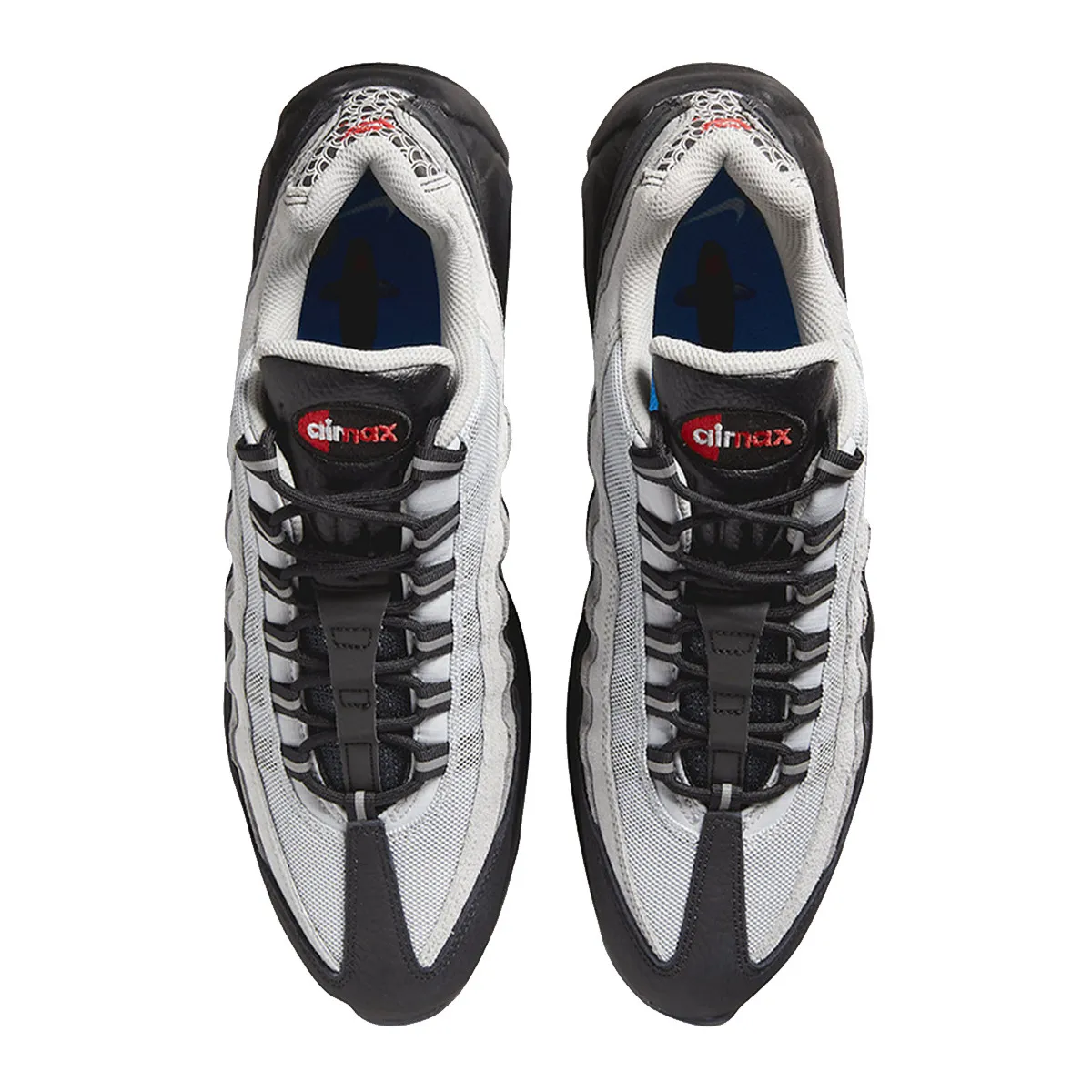 NIKE Pantofi Sport NIKE AIR MAX 95 PRM 