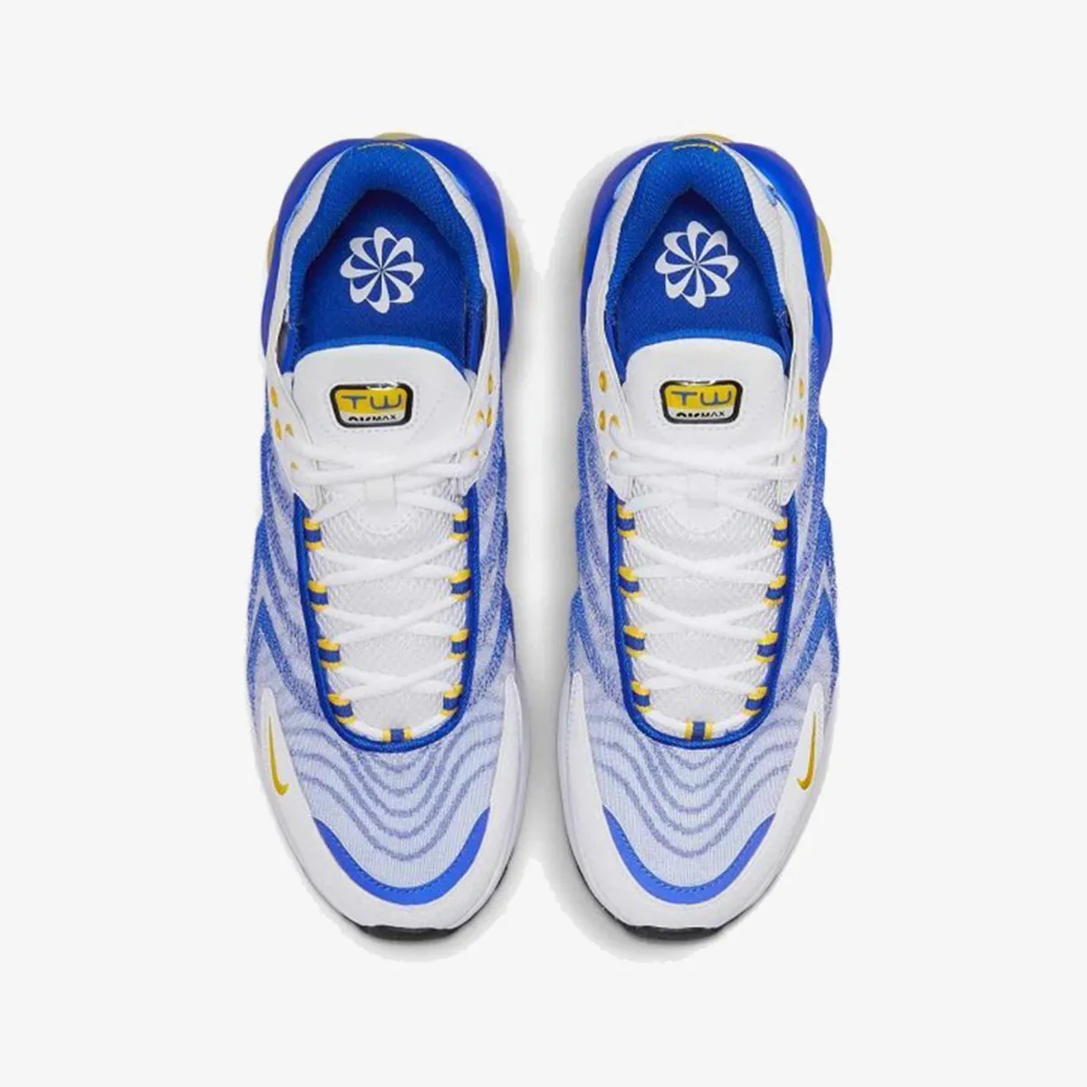 NIKE Pantofi Sport AIR MAX TW NN 