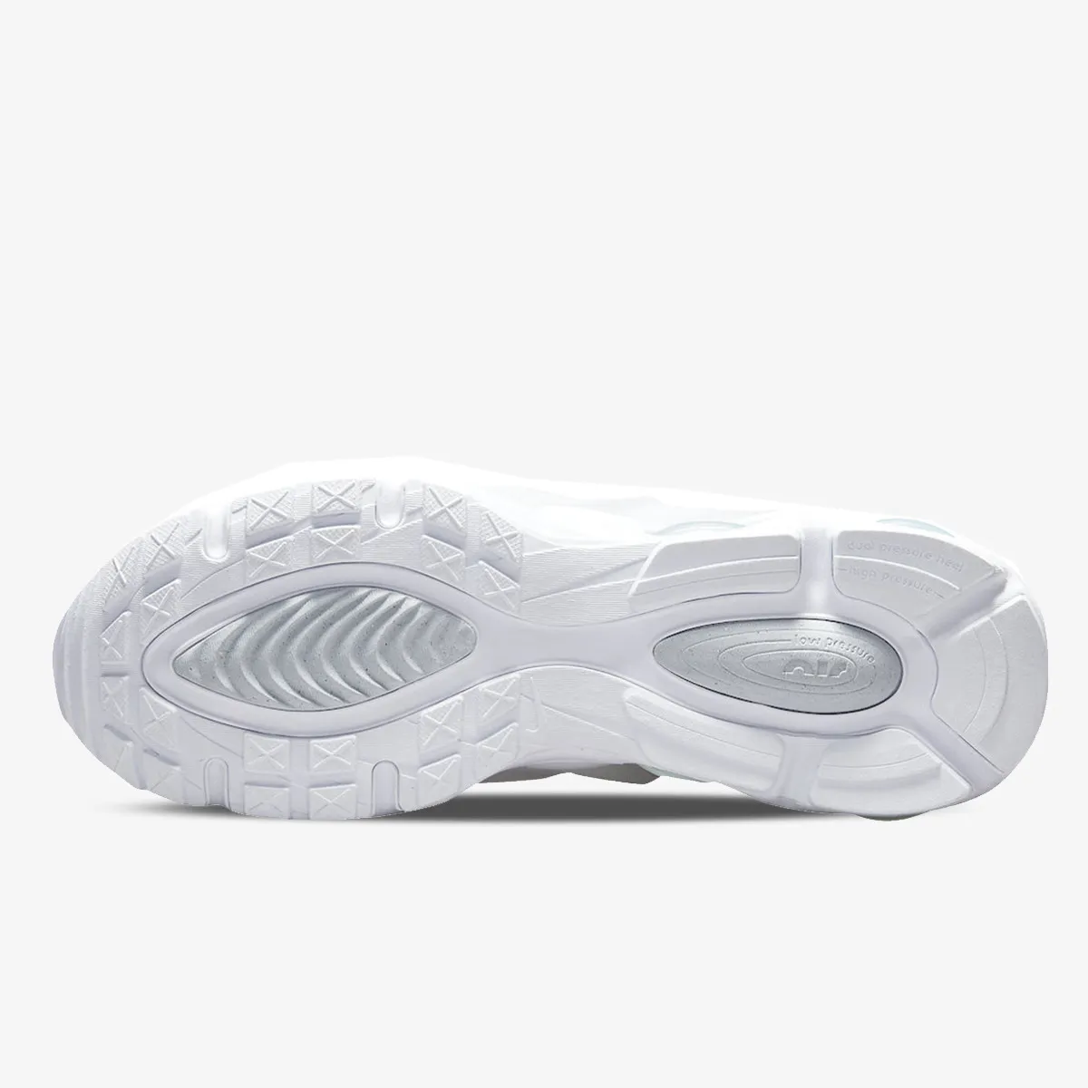 NIKE Pantofi Sport AIR MAX TW NN 