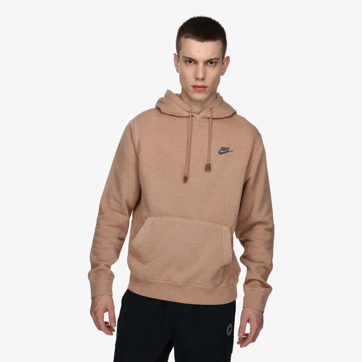 NIKE Hanorac Club Fleece 