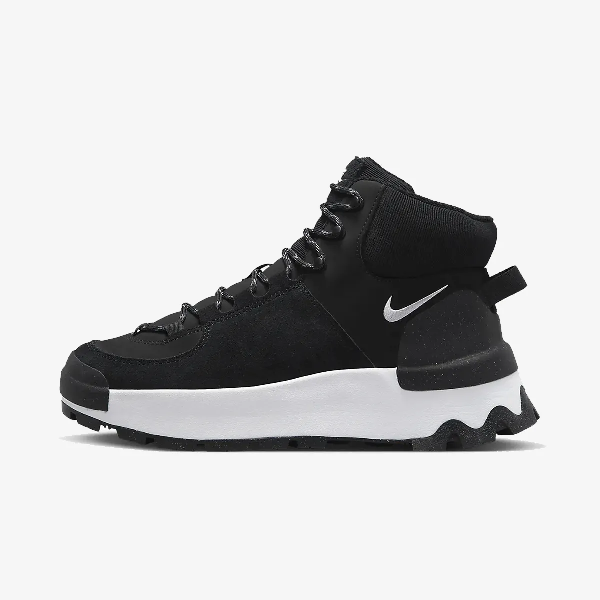 NIKE Pantofi City Classic 