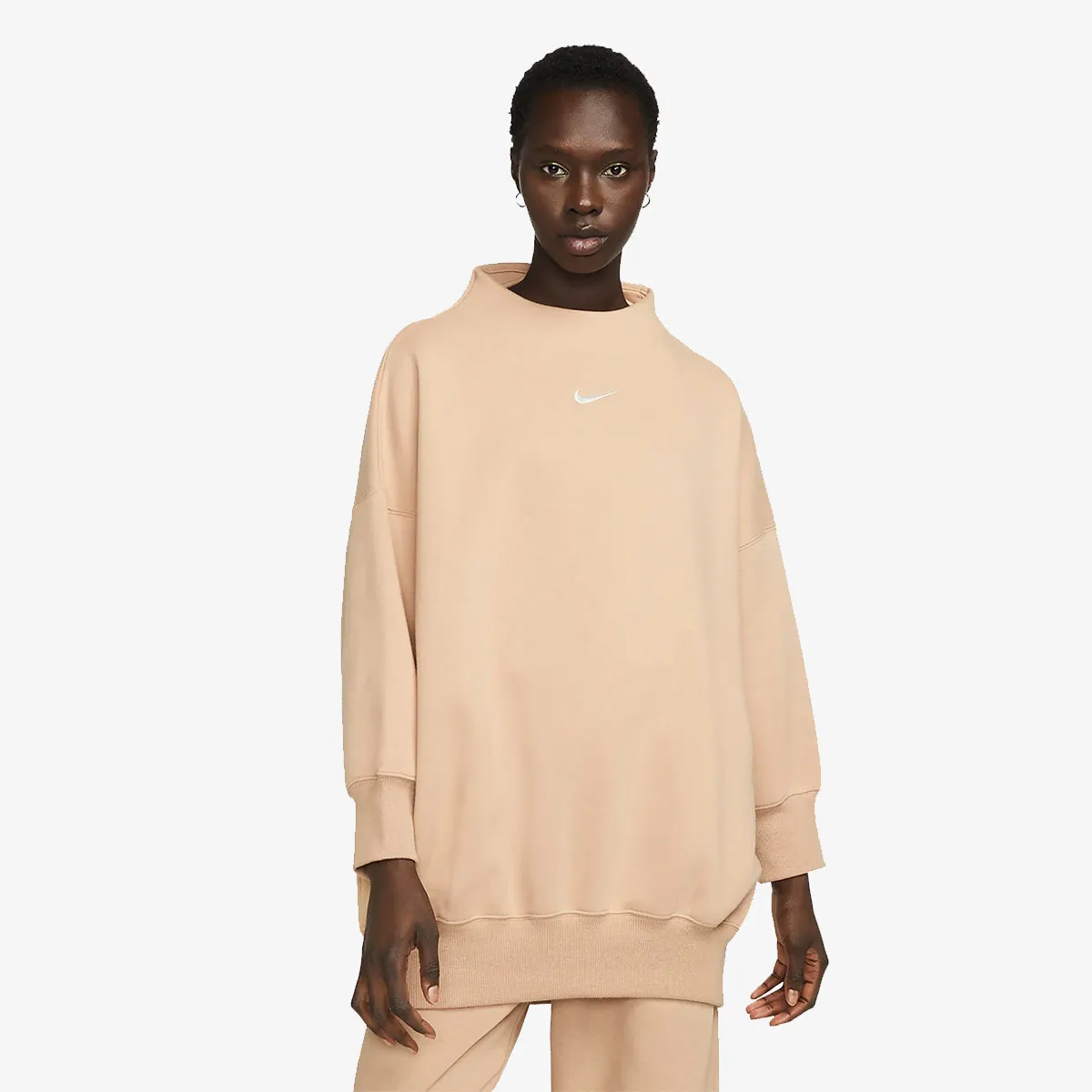 NIKE Hanorac Sportswear Phoenix Fleece 