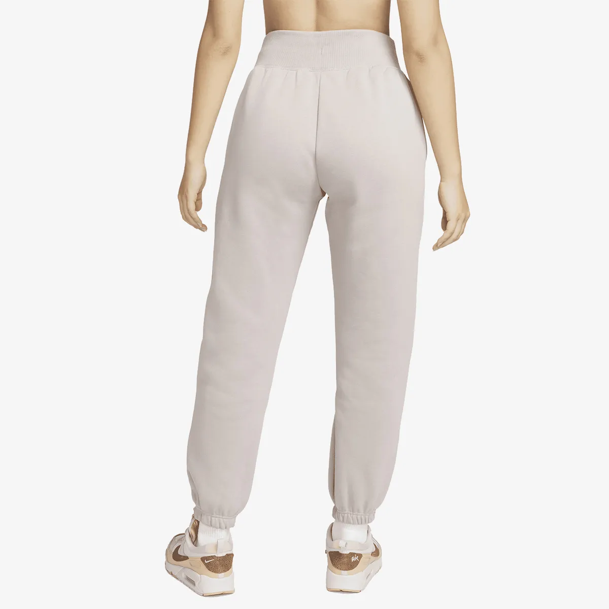 NIKE Pantaloni de trening Sportswear Phoenix Fleece