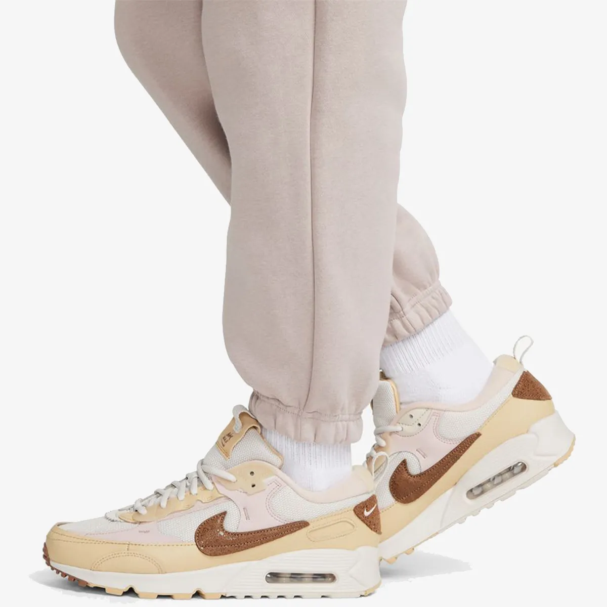 NIKE Pantaloni de trening Sportswear Phoenix Fleece