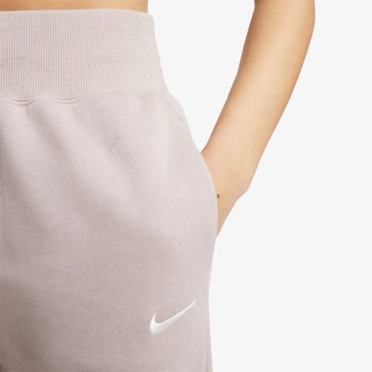 NIKE Pantaloni de trening Sportswear Phoenix Fleece