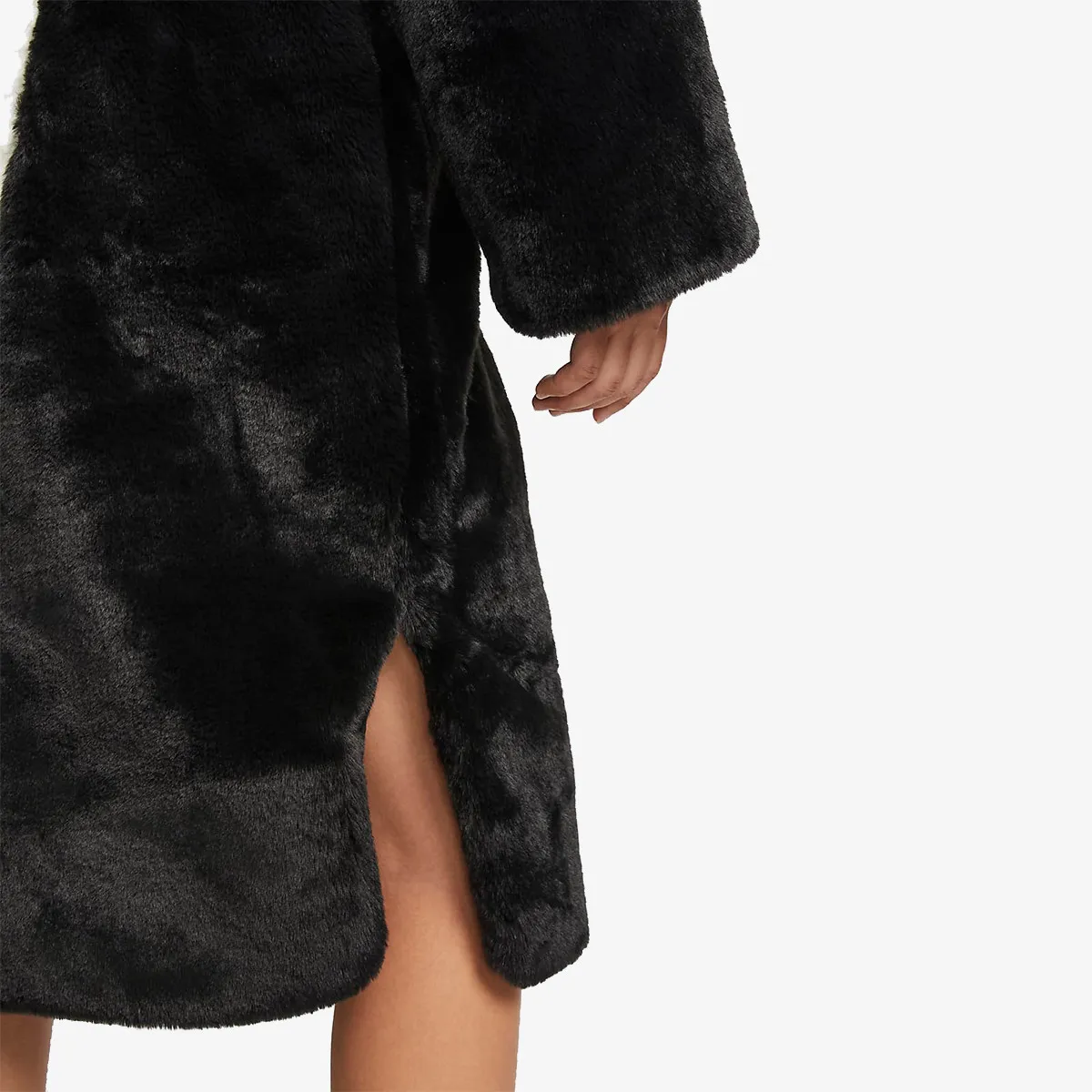 NIKE Jacheta Sportswear Plush 