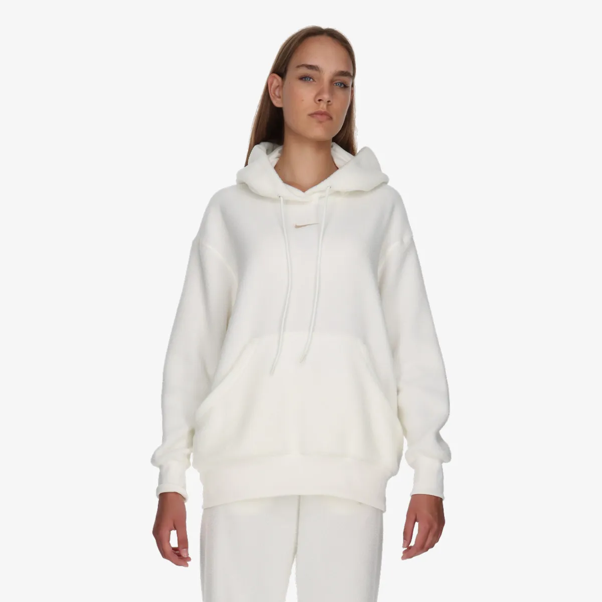 NIKE Hanorac Sportswear Plush 