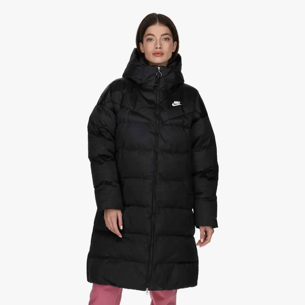 NIKE Jacheta Sportswear City Series 