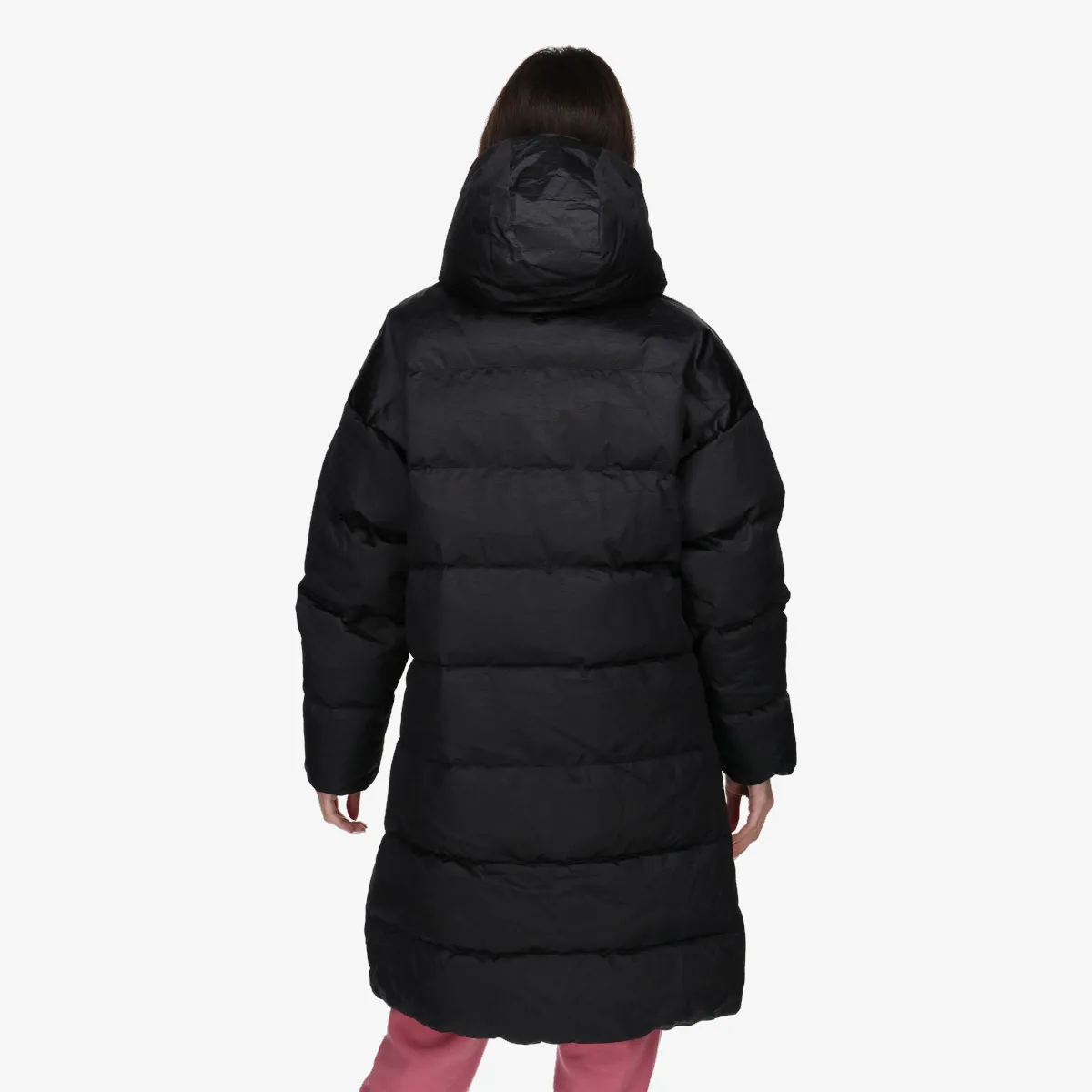 NIKE Jacheta Sportswear City Series