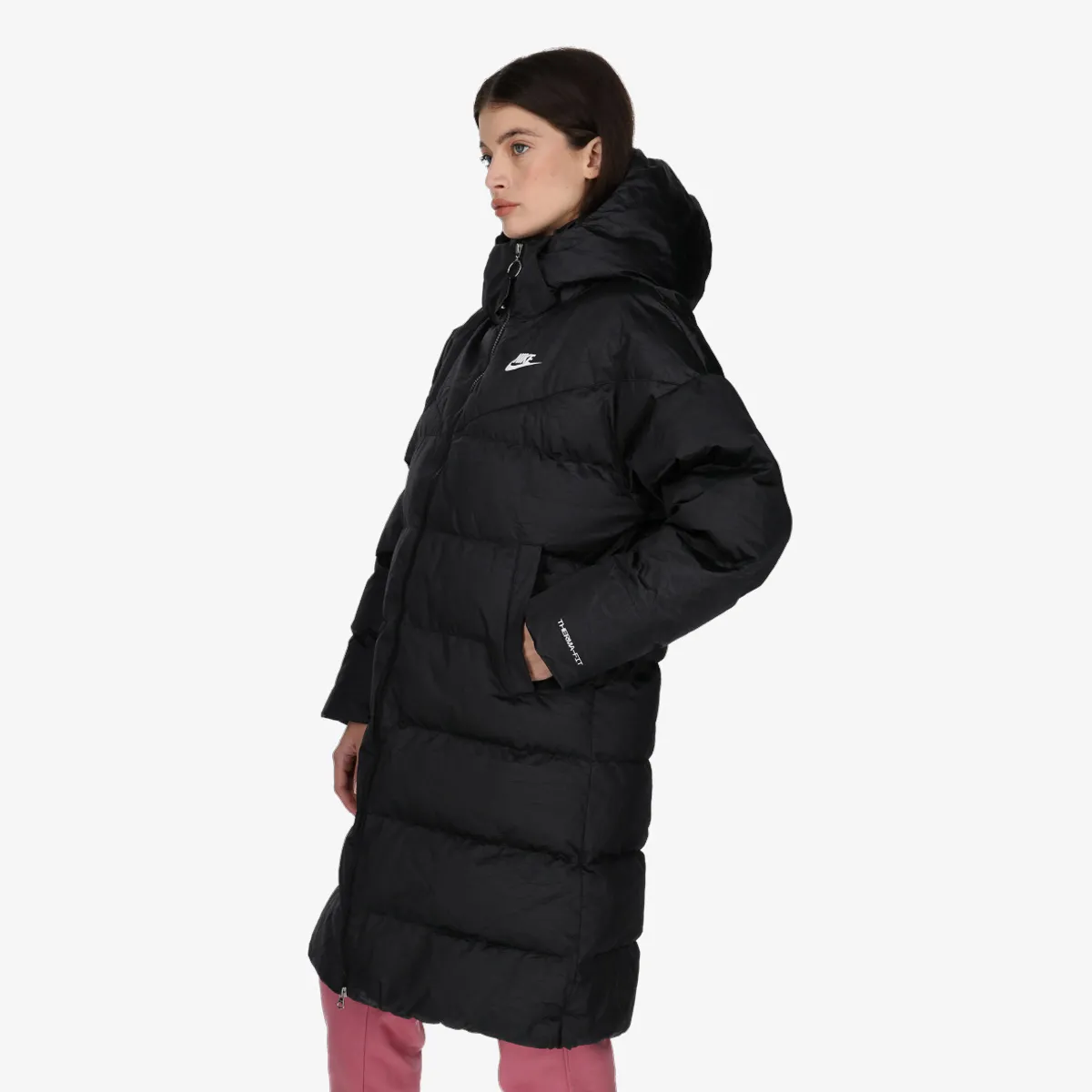 NIKE Jacheta Sportswear City Series