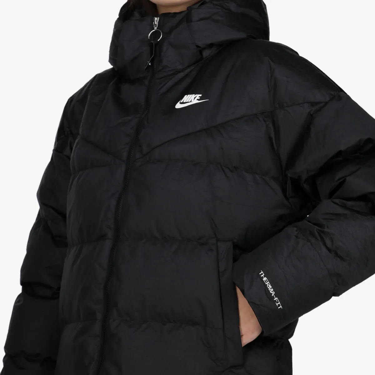 NIKE Jacheta Sportswear City Series