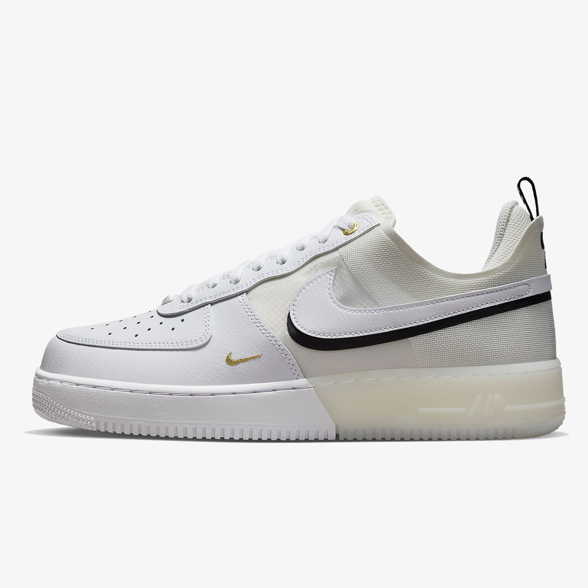 nike pantofi sport air force 1 react lv8 as