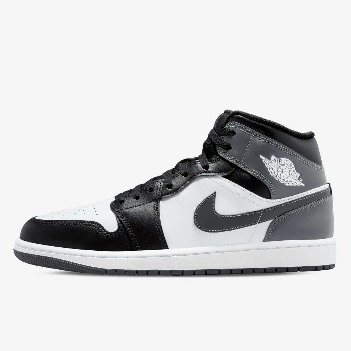 NIKE Pantofi Sport AIR JORDAN 1 MID 