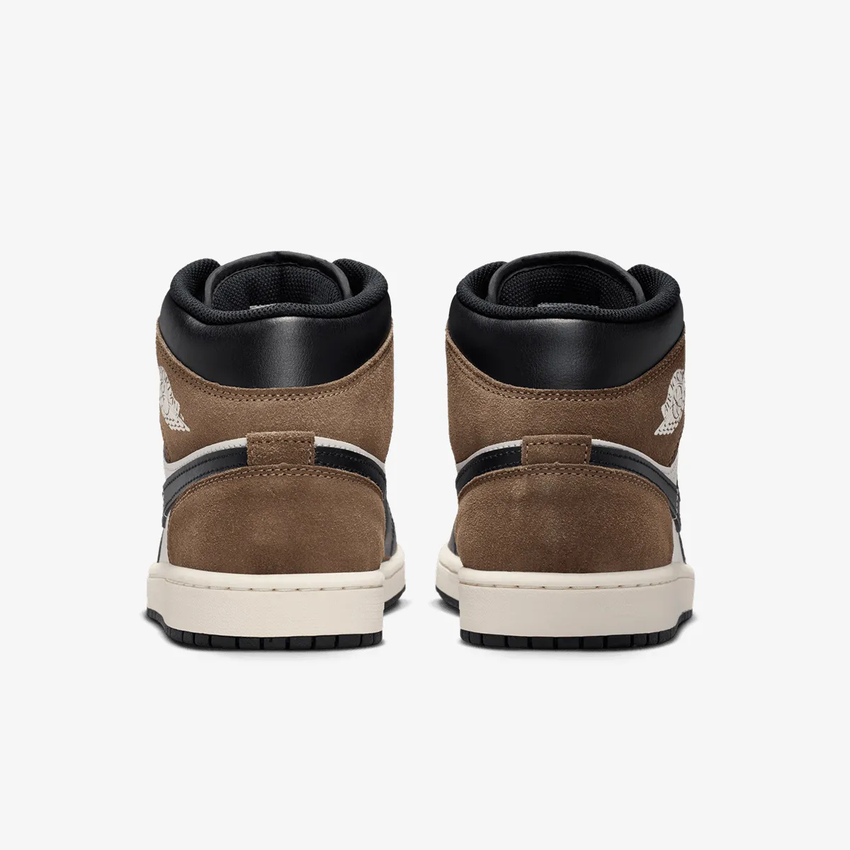 JORDAN Pantofi Sport AIR JORDAN 1 MID