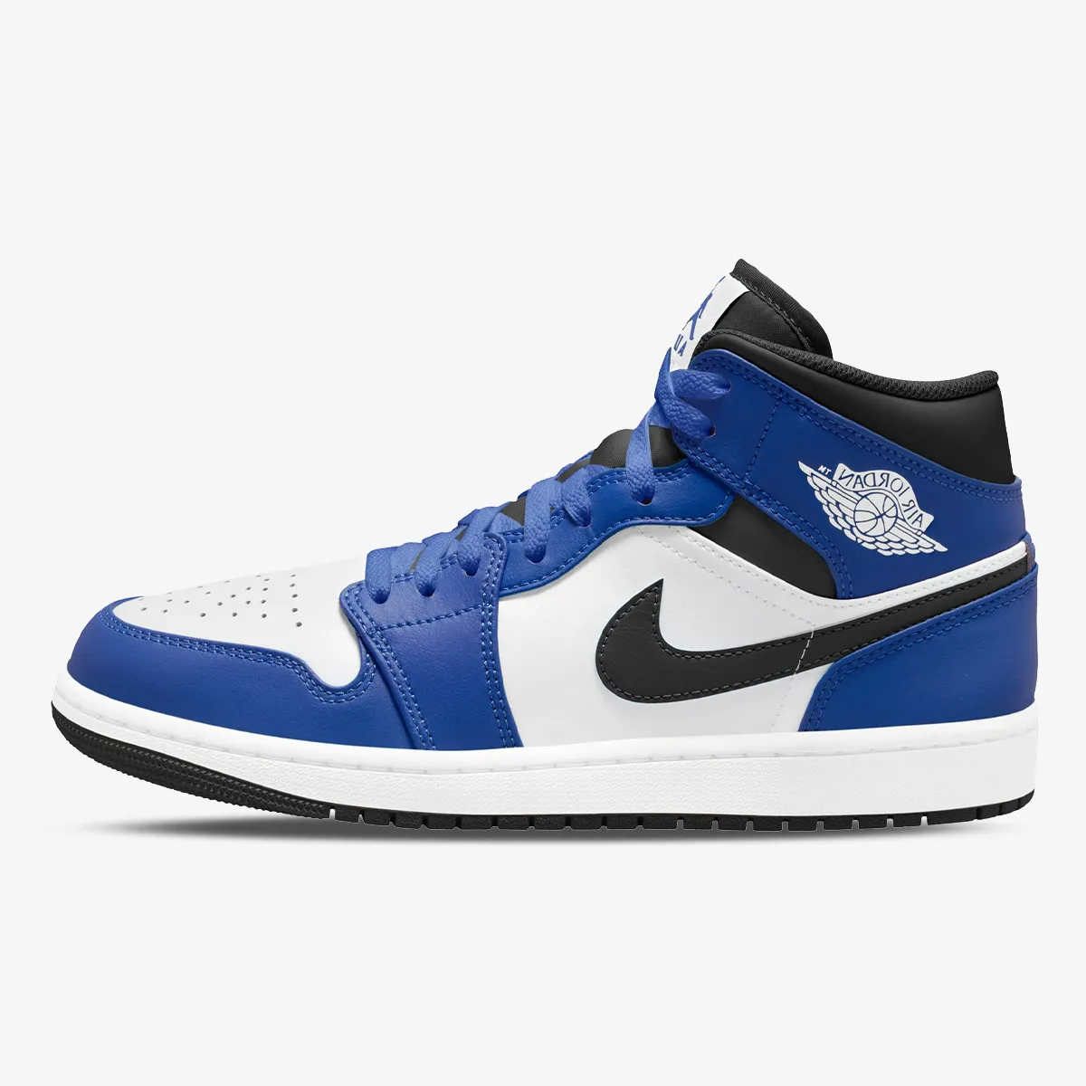 NIKE Pantofi Sport AIR JORDAN 1 MID 
