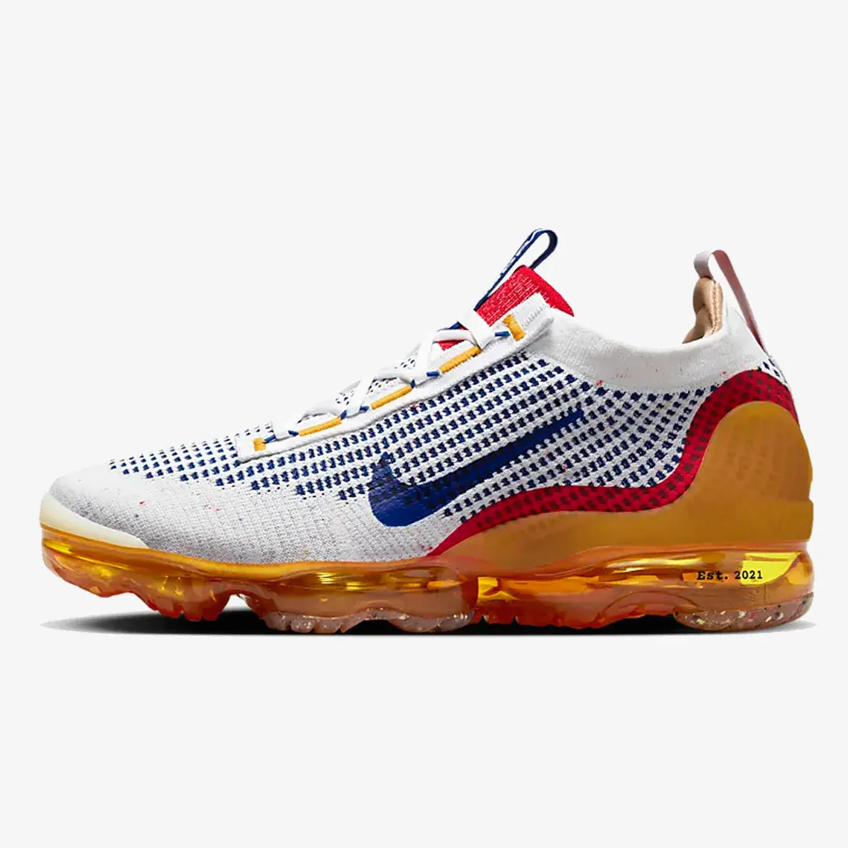 NIKE Pantofi Sport Air VaporMax 2021 Flyknit SE 