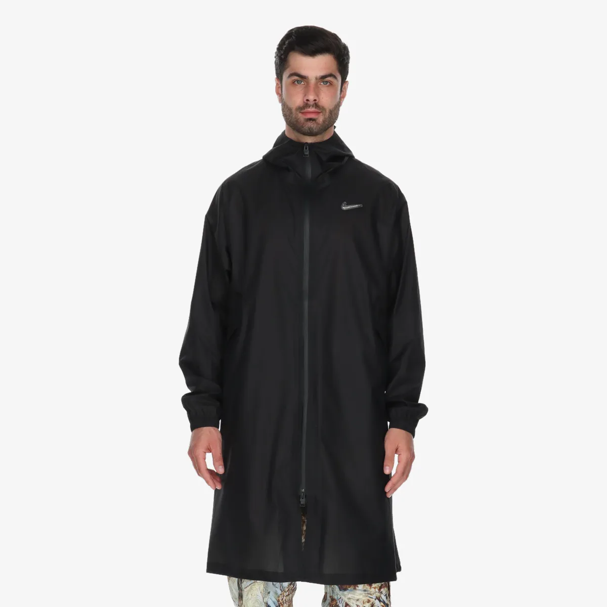 NIKE Jacheta W NRG LU SF JACKET 