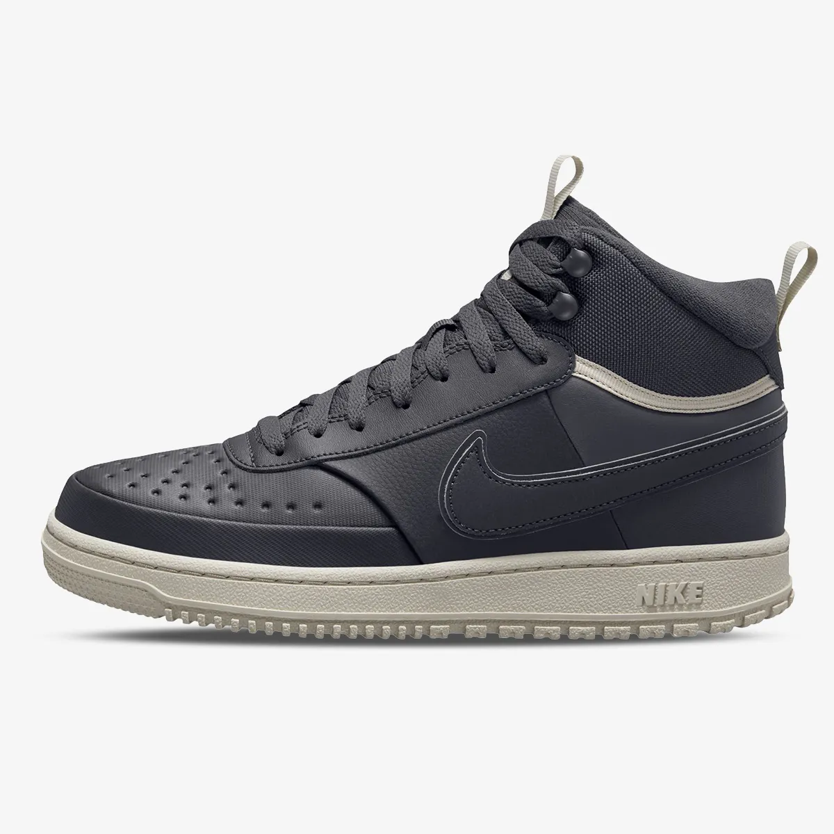 NIKE Pantofi Sport NIKE COURT VISION MID WNTR 