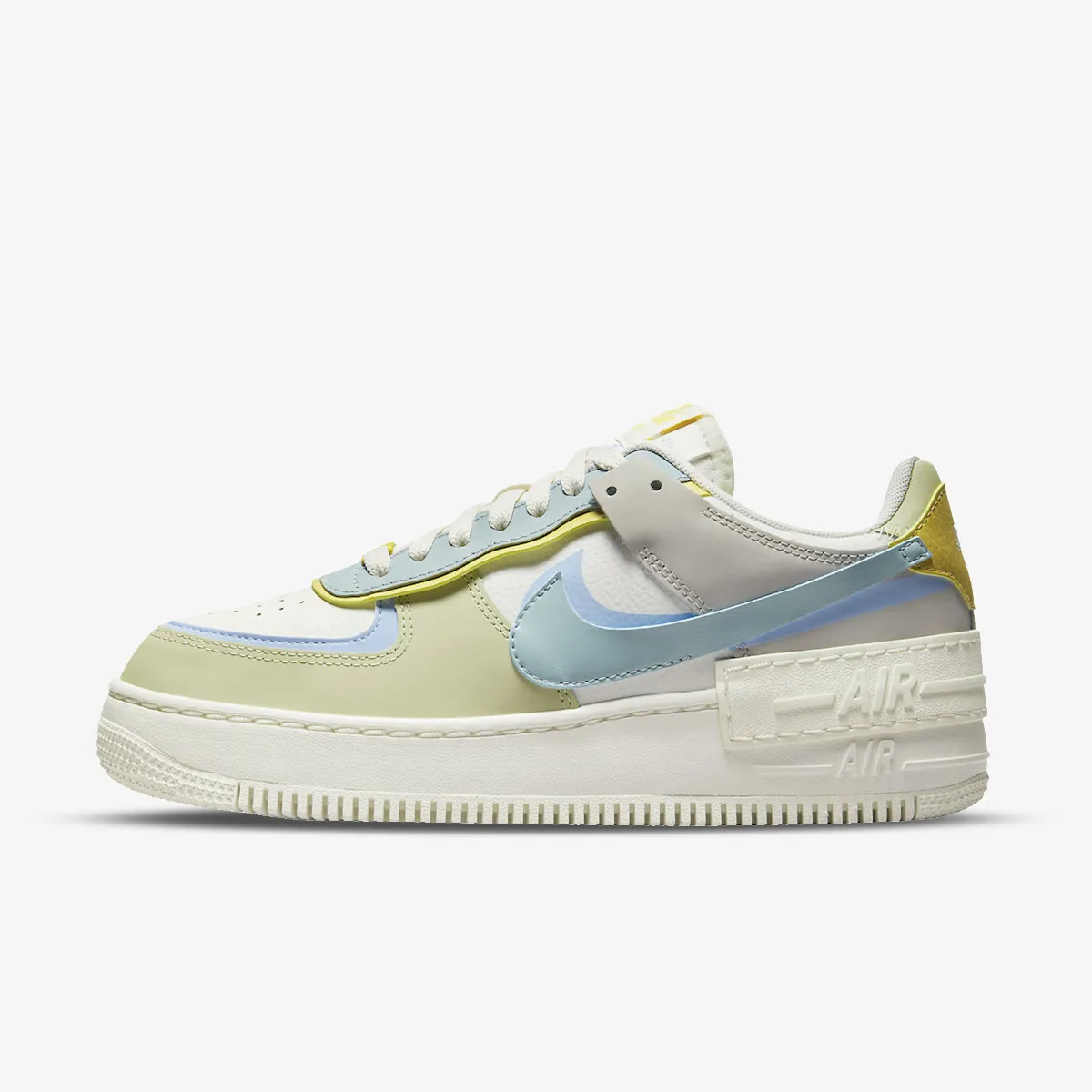 NIKE Pantofi Sport W NIKE AF1 SHADOW 