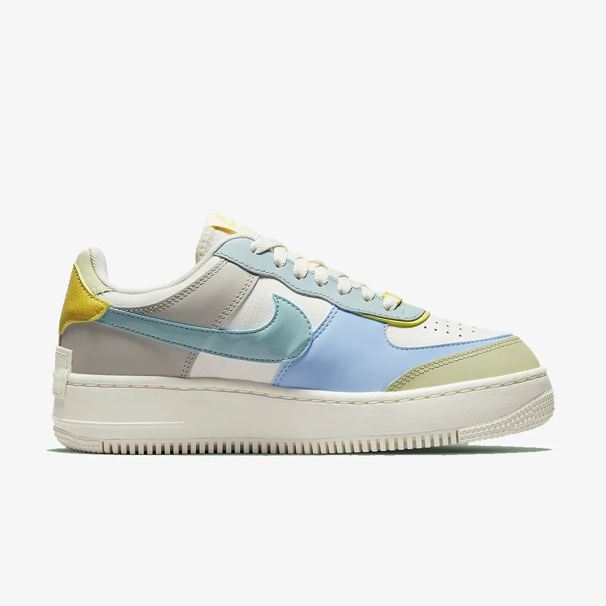 NIKE Pantofi Sport W NIKE AF1 SHADOW 
