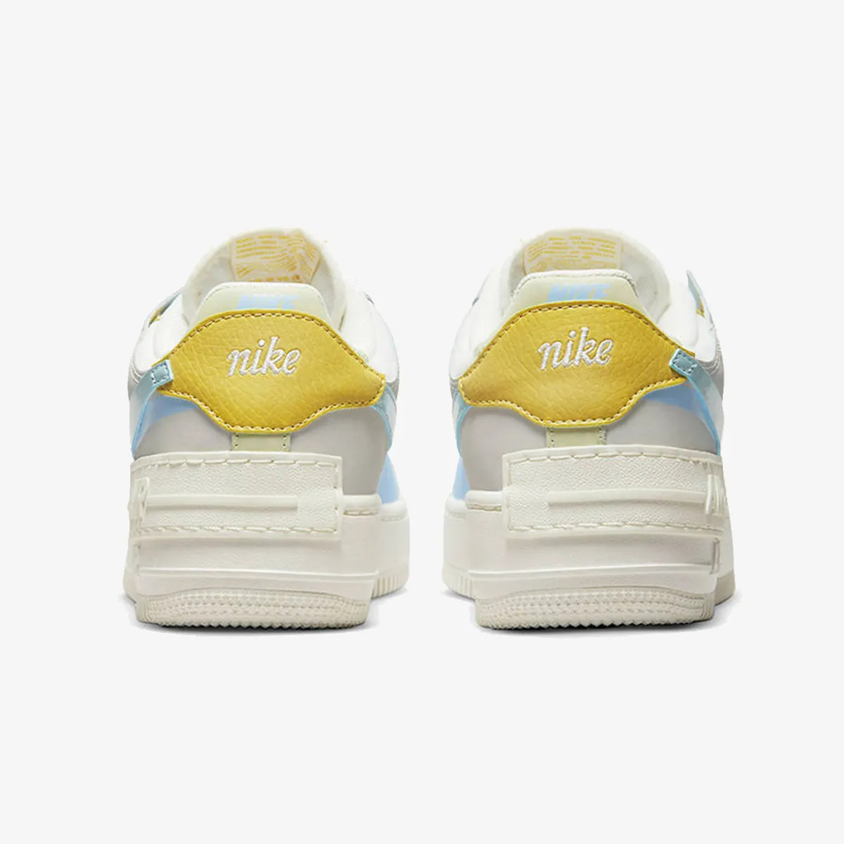 NIKE Pantofi Sport W NIKE AF1 SHADOW 
