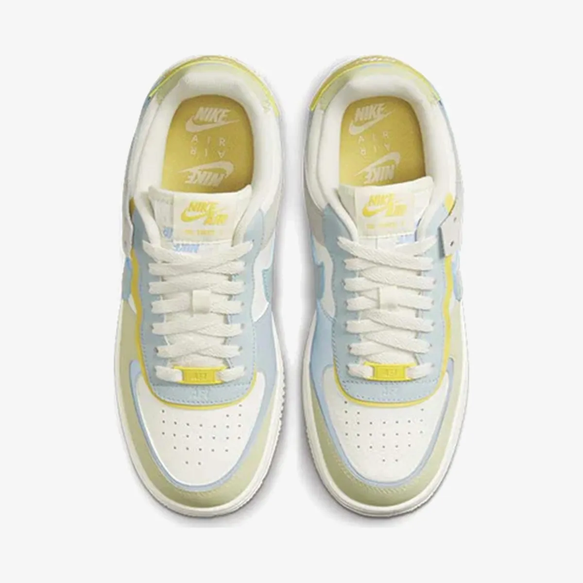 NIKE Pantofi Sport W NIKE AF1 SHADOW 