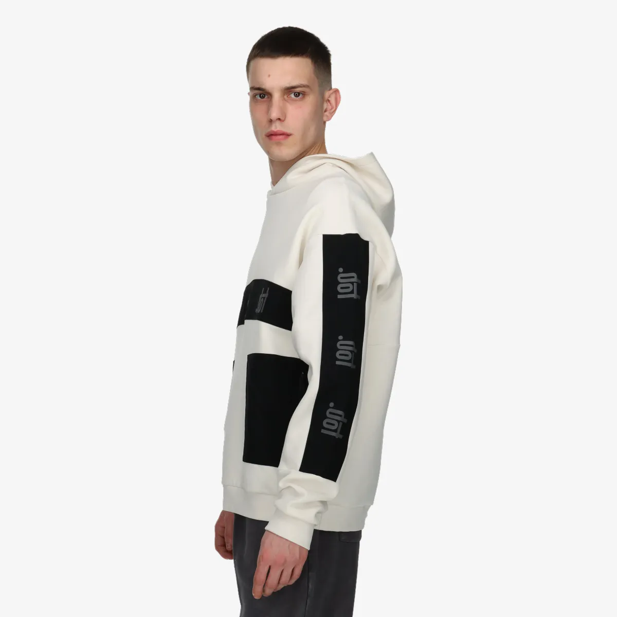 DOT Hanorac DOT MENS HOODY 