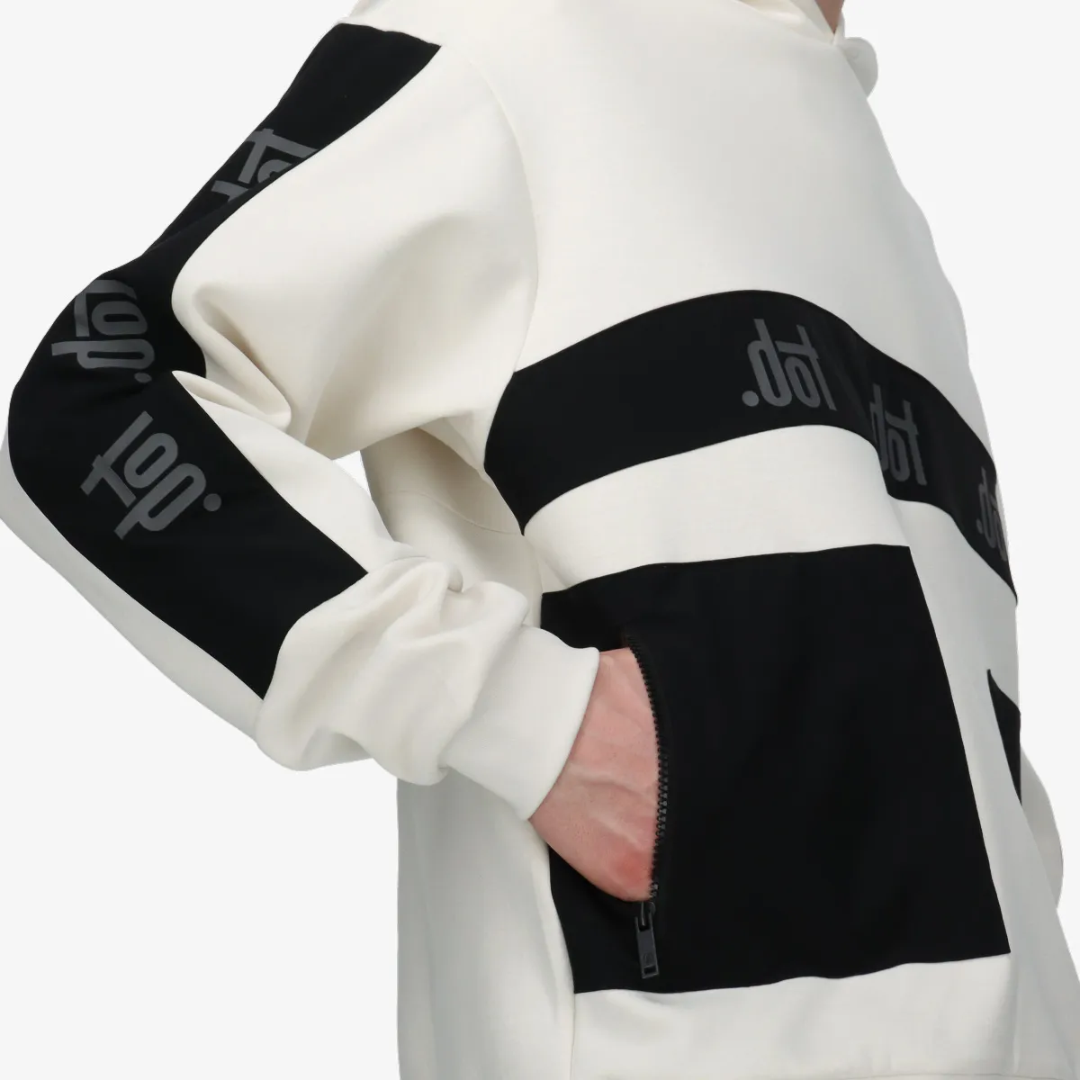 DOT Hanorac DOT MENS HOODY 