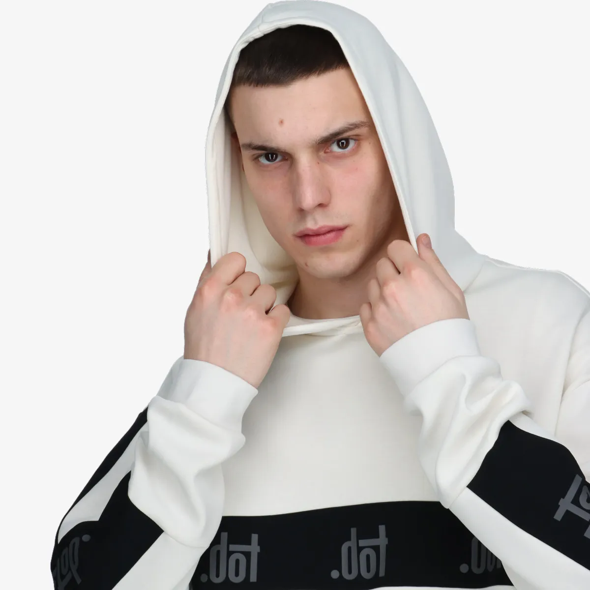 DOT Hanorac DOT MENS HOODY 