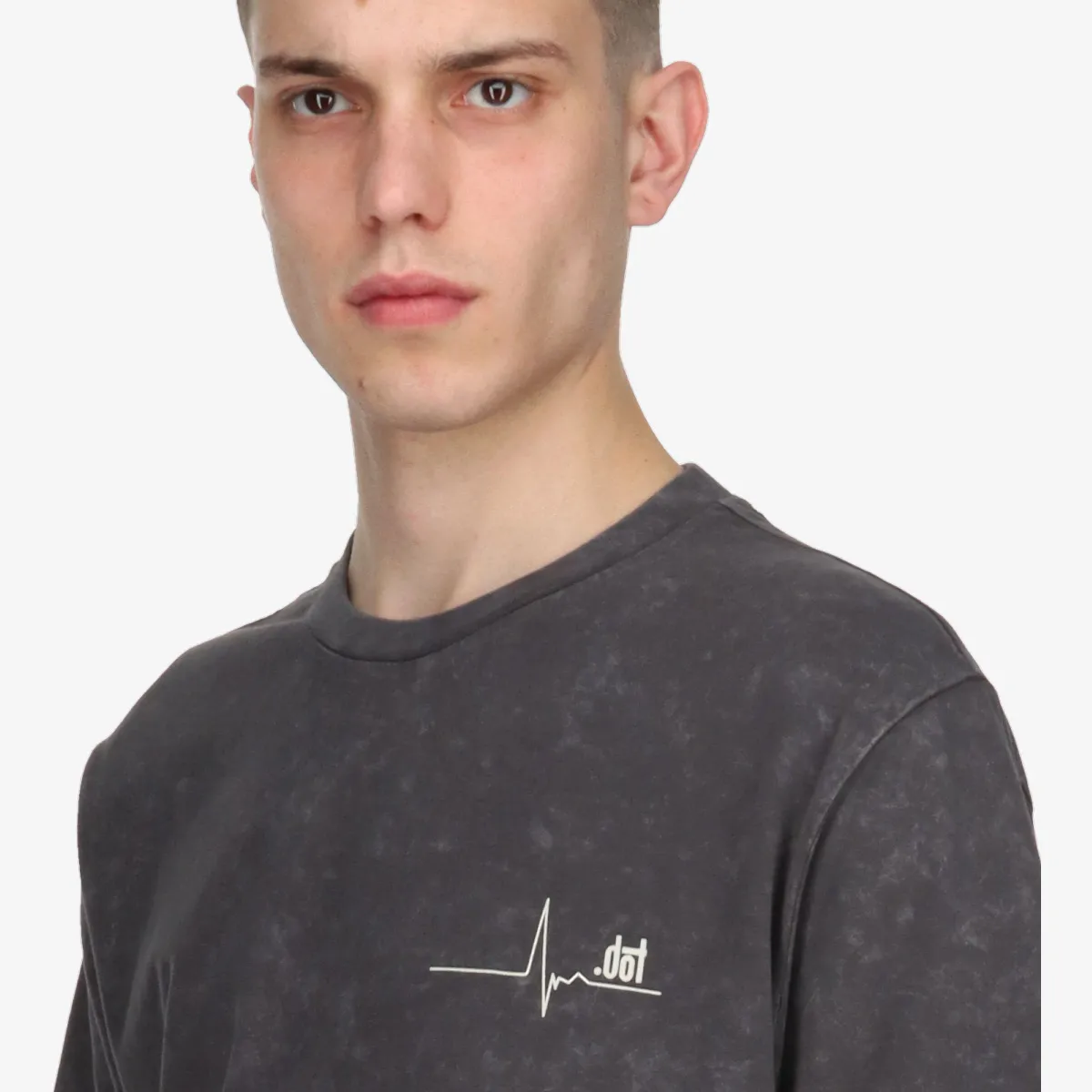 DOT Tricou DOT MENS T-SHIRT 