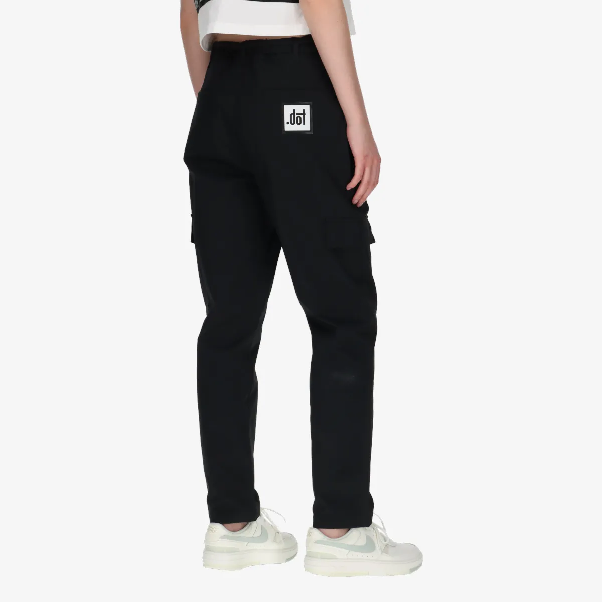 DOT Pantaloni DOT LADIES  PANTS 