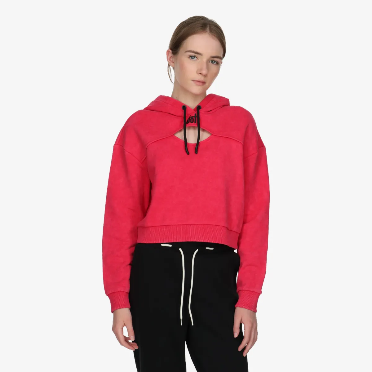 DOT Hanorac DOT LADIES HOODY 