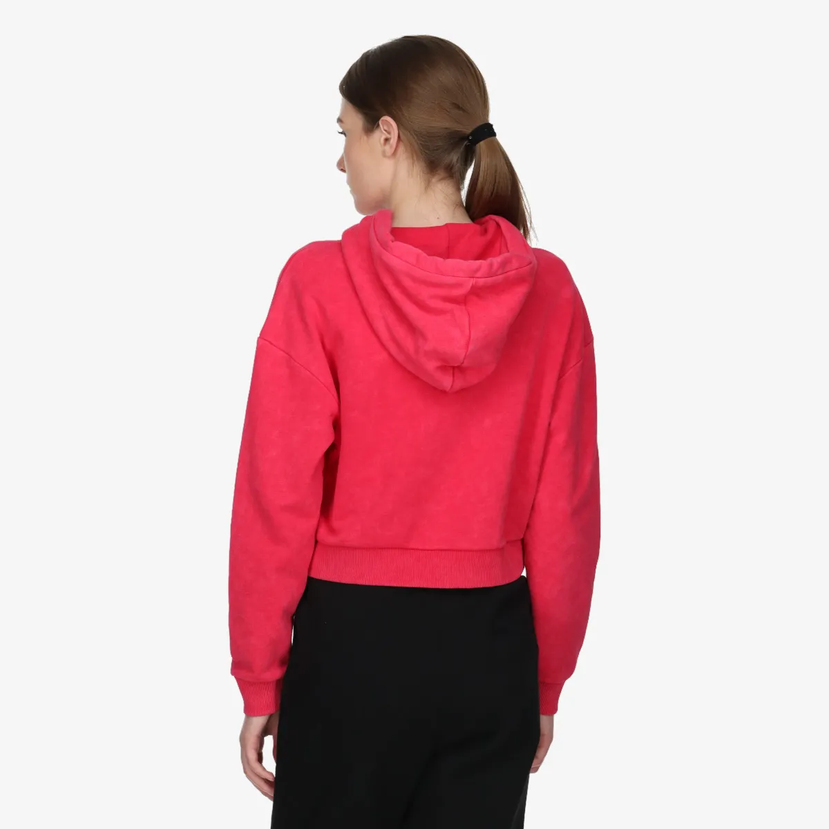 DOT Hanorac DOT LADIES HOODY 