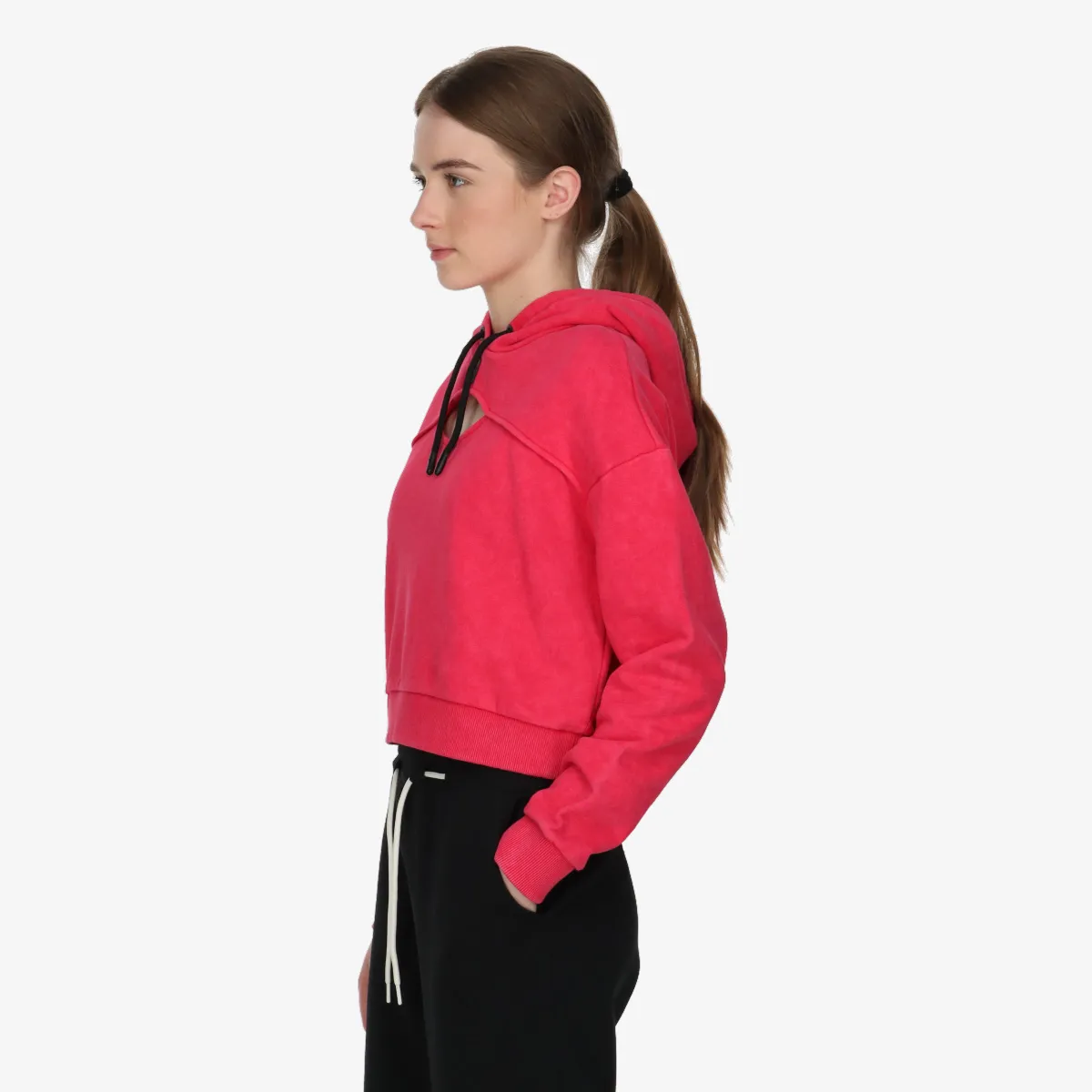 DOT Hanorac DOT LADIES HOODY 