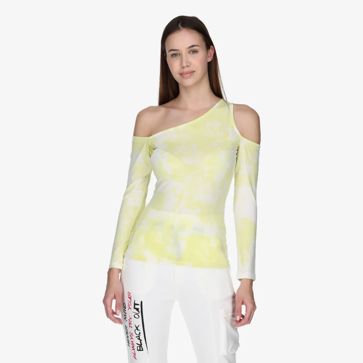 DOT Tricou DOT LADIES SHIRT 