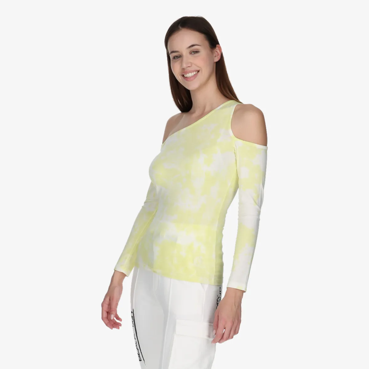 DOT Tricou DOT LADIES SHIRT 